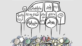 الموضوع الأكثر تداولا!