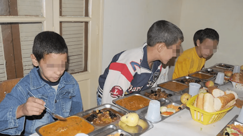 4 آلاف مليار سنتيم لضمان وجبات ساخنة للتلاميذ