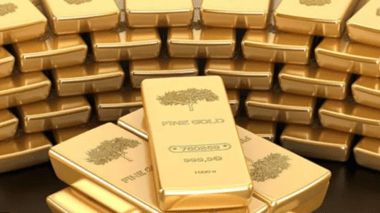 Algeria’s Gold reserves Remained Unchanged Amid A Decline In Global Stocks