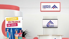 الجزائر الثانية إفريقيا من حيث عدد الطلبة الأجانب في فرنسا