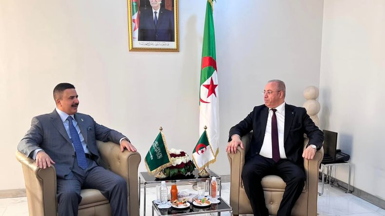 “مشاريع كبيرة” لمجموعة عجلان السعودية في الجزائر