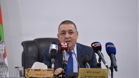 وزير الداخلية: استكمال تعديل قانوني الولاية والبلدية قبل نهاية 2022