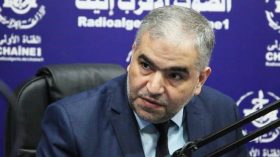 انهاء مهام المكلف بتسيير وكالة “أناد”