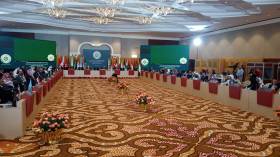 بوادر نجاح قمة الجزائر.. حضور قوي وملفات ثقيلة