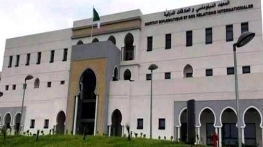 IDRI: Un outil moderne de formation de diplomates et de développement de la recherche et la prospective