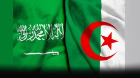 المملكة حريصة على دعم العلاقات الاقتصادية مع الجزائر