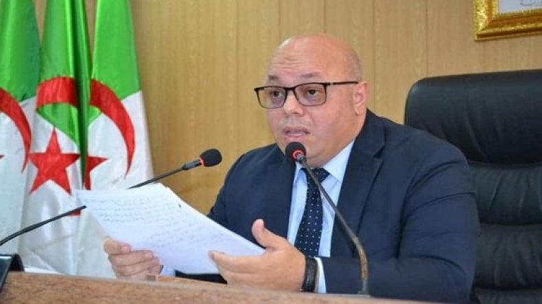 ربيقة: ملفات الذاكرة العالقة مع فرنسا تتجه نحو الحلحلة
