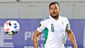 هذه هي الأندية التي تريد الاستفادة من خدمات يوسف بلايلي