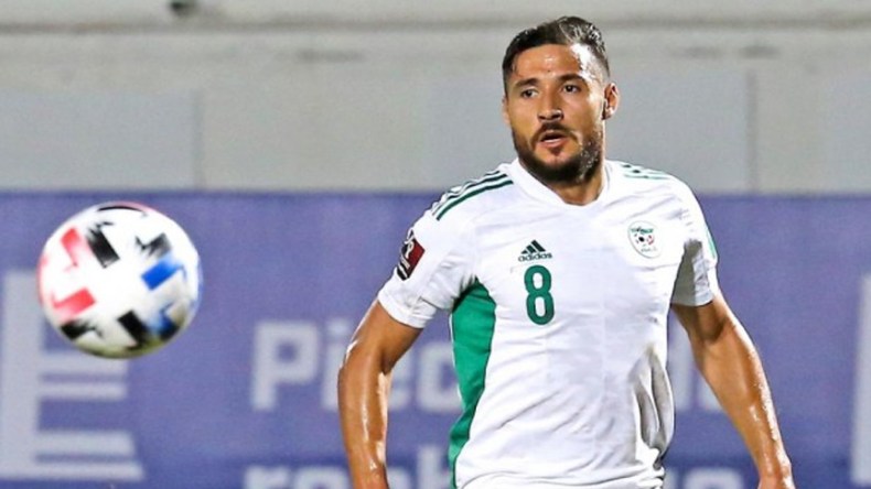 هذه هي الأندية التي تريد الاستفادة من خدمات يوسف بلايلي