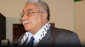 معن بشور: القمة العربية بالجزائر نجحت رغم كل الضغوط