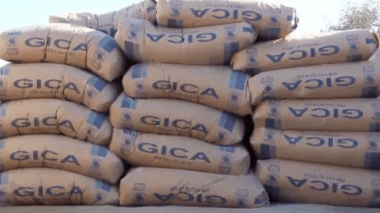 Algeria Exports One Million Tons Of Clinker To 3 Continents