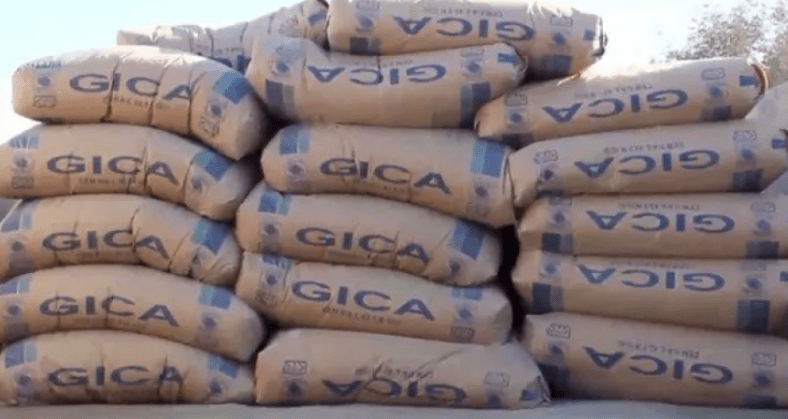 Algeria Exports One Million Tons Of Clinker To 3 Continents