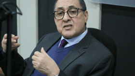 الاستعانة بالنواب لتفكيك ملف انسداد البلديات