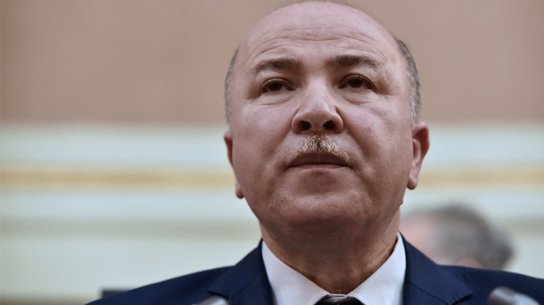 مُعِدُّو التقارير الدولية مُلزمون بالالتفات إلى إصلاحات الجزائر