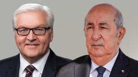 ألمانيا تريد تكثيف الاستثمار بالجزائر في كل الميادين