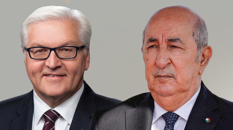 ألمانيا تريد تكثيف الاستثمار بالجزائر في كل الميادين