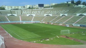 ملعب 19 ماي بعنابة سيتسع لـ51 ألف متفرج