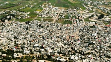 جنين.. والسماء والطارق