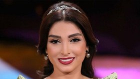 سأكون صعيدية في رمضان وشجعت بناتي على دخول المجال