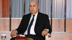 ثناء دولي على نجاح الجزائر في لمّ الشمل الفلسطيني