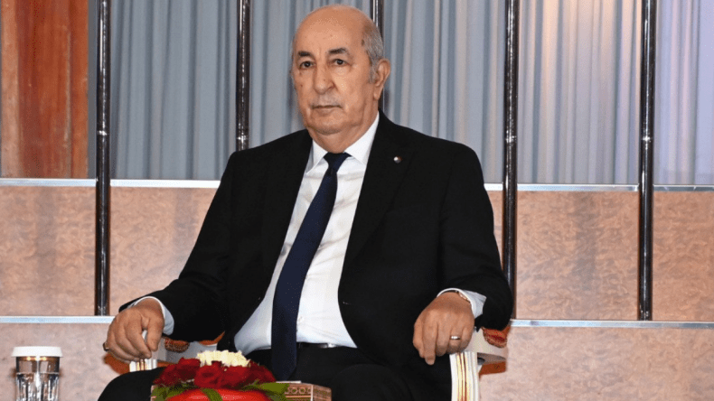 ثناء دولي على نجاح الجزائر في لمّ الشمل الفلسطيني