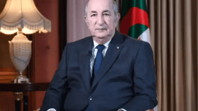 بالفيديو.. الرئيس تبون يشرف على حفل توزيع جوائز الصحفي المحترف