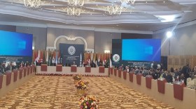 قمة الجزائر ستكون نقطة انعطاف في تاريخ العرب