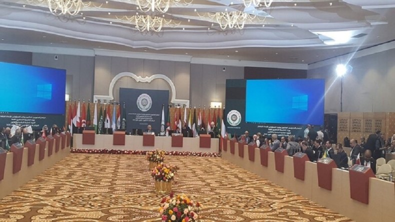 قمة الجزائر ستكون نقطة انعطاف في تاريخ العرب