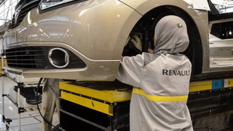 بالفيديو.. والي وهران يعلن عن عودة مصنع سيارات “رونو”