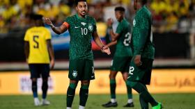 تحضيرا لمونديال قطر.. السعودية تتعادل وديّا مع الهندوراس