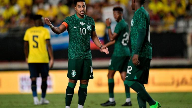 تحضيرا لمونديال قطر.. السعودية تتعادل وديّا مع الهندوراس