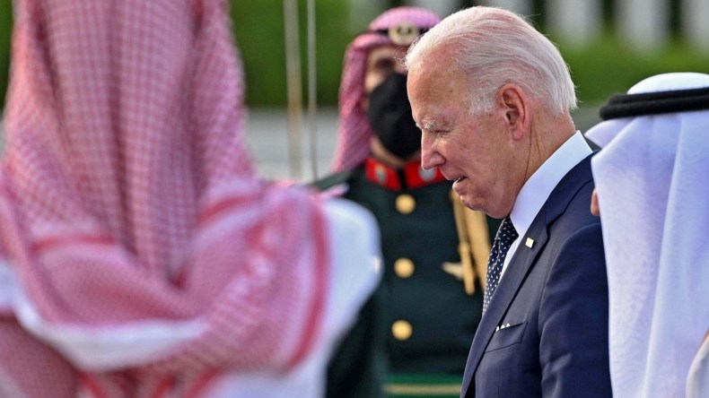 وول ستريت جورنال: السعودية قد تستخدم ورقة 100 مليار دولار ضد واشنطن
