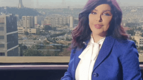 إعلامية سورية: الجزائر هي روح فلسطين بعروبتها وجدارتها الدولية