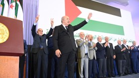 مواطنون يثمنون دور الجزائر في تحقيق المصالحة بأرض أشقائنا