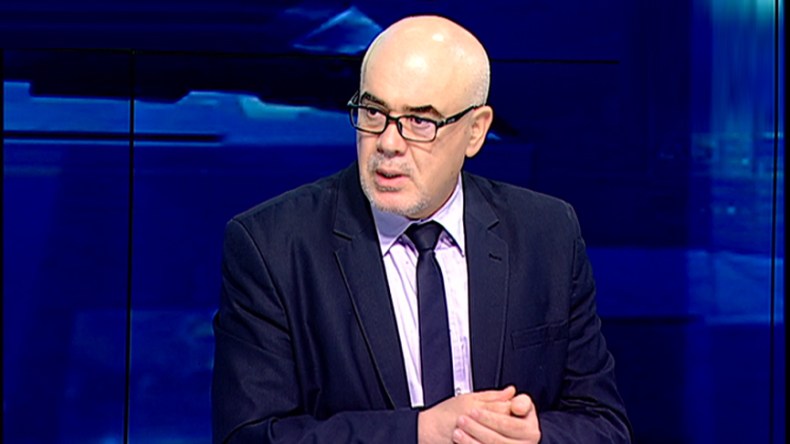 الأفارقة يبحثون اقتراح الجزائر بإنشاء آلية التصدي للأخطار الكبرى