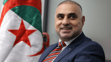 Palestine Ambassador: Algeria’s Strenuous Efforts Priceless 