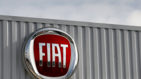 وزير الصناعة أحمد زغدار: مجمع فيات يصنف من أهم مصنعي السيارات حاليا