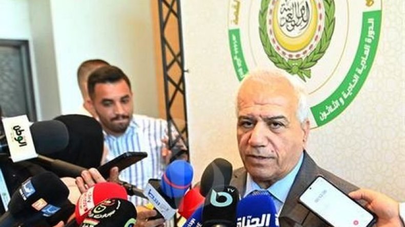 حسين هنداوي: القمة العربية بالجزائر ستكون “تاريخية”