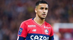 مدرب ليل الفرنسي يقدّم هذه النصيحة لآدم وناس