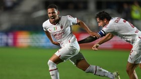 عرض مغر لبن ناصر من ميلان وتونالي يتمنى بقاءه