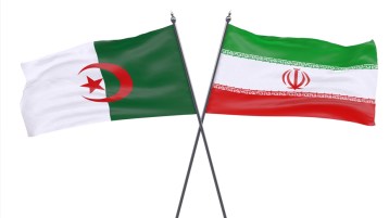 التدخُّلات الإيرانية وأثرها على العلاقات بين الجزائر وطهران