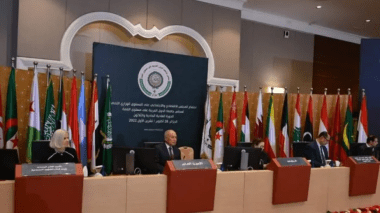 Chabira: “Malicious Horns, From Here And There, Are Trying To Disrupt Arab Summit Of Algiers”