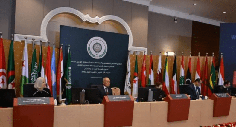 Chabira: “Malicious Horns, From Here And There, Are Trying To Disrupt Arab Summit Of Algiers”