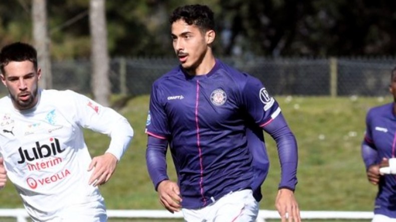 فرنسا تريد خطف فارس شعيبي من الجزائر