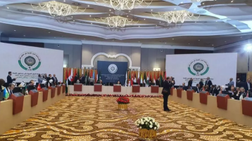 نُوفمبر العَرب وَ..عربُ نُوفمبر