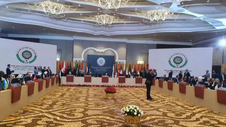 نُوفمبر العَرب وَ..عربُ نُوفمبر