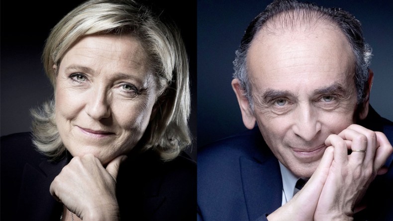 المتطرفون الفرنسيون في هجمة عنصرية على الجزائريين