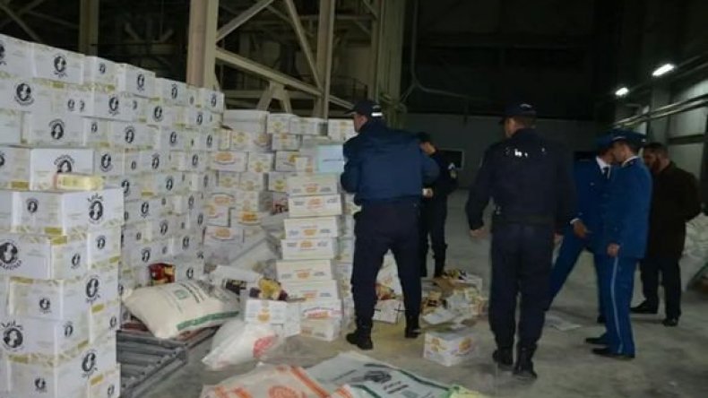 سجن 56 متهما بالمضاربة غير المشروعة في ظرف أسبوع