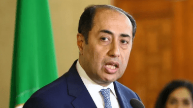 Hossam Zaki: “Algeria Harnessed All Means To Make Upcoming Arab Summit A Success”
