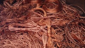 تفكيك عصابة من 9 أشخاص و حجز 260 كلغ من الكوابل النحاسية بين ميلة و باتنة